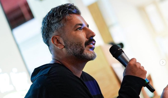 'Manifest' grubunun kurucusu, menajeri Tolga Akış tutuklandı