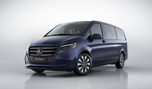 Mercedes Benz'den ağustos ayı finansman kampanyaları