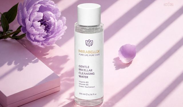 Mirabellix, Türkiye'den dünyaya uzanan güçlü büyümesini sürdürüyor