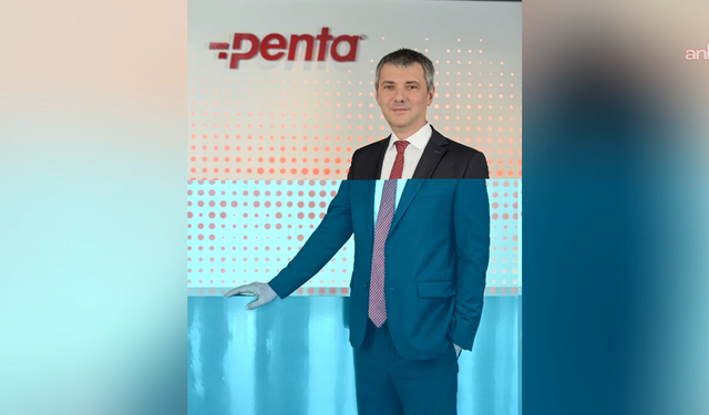 Penta Teknoloji, 2026'nın ilk yarısında istikrarlı büyümesini sürdürdü