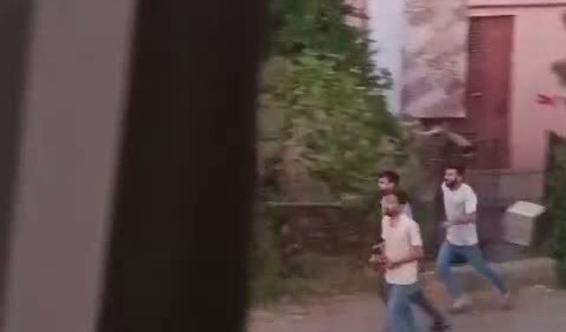 Şanlıurfa'da boşanma tartışması silahlı kavgaya dönüştü: 2 yaralı, 3 gözaltı