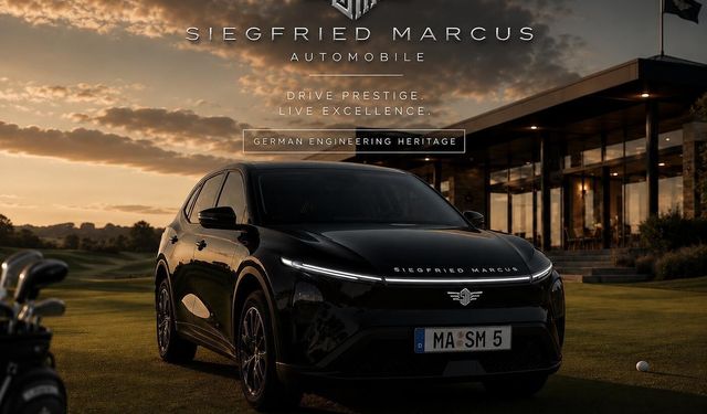 Siegfried Marcus Automobile, Avrupa üretim yapılanması için Türkiye dahil dört lokasyonu değerlendiriyor