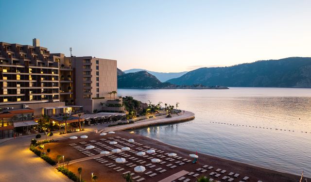Tatil artık sadece bir konaklama değil: Yeni dönem 'Tatil Evi' modeli