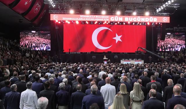 TBMM Başkanvekili Adan: 'Bu memleketin en derin yarası kapanmıştır'