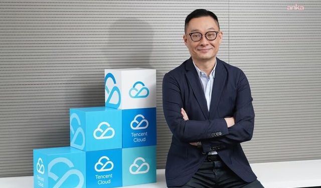 Tencent Hy3 dünya genelinde kullanıma sunuldu