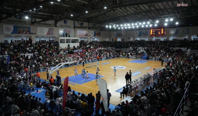 Turgutlu Belediyespor'da VIP koltuklar satışta