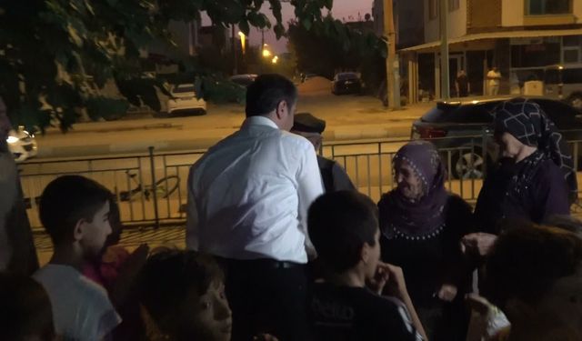 Tutdere'den beraat sonrası açıklama: Yargısız infaz yapanlara bu karar hediyemiz olsun