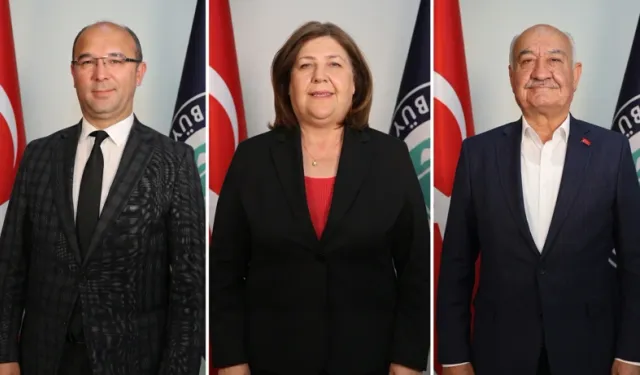 CHP’den 3 belediye başkanı daha YENİ Parti’ye geçti
