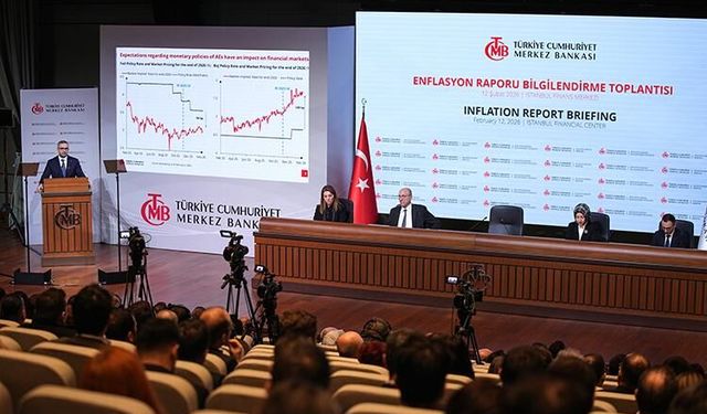 Piyasaların gözü 10 Eylül faiz kararında