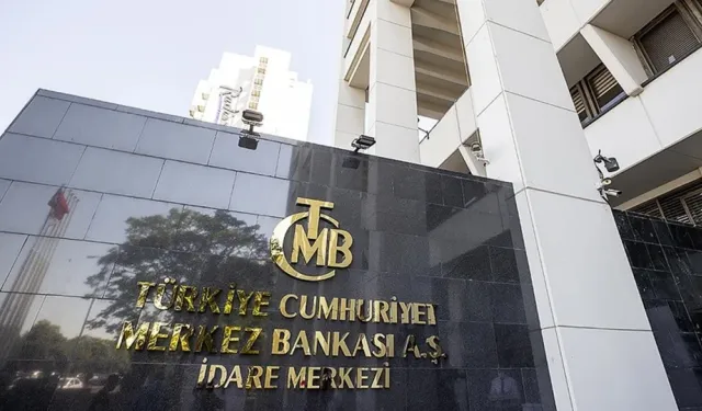 Merkez Bankası faiz kararını açıkladı