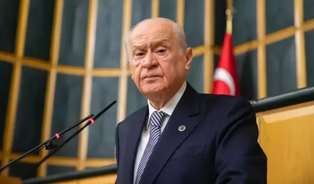 Bahçeli’den ‘Terörsüz Türkiye’ için yeni mesaj