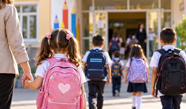 Okula uyum sürecinde velilere kritik uyarılar