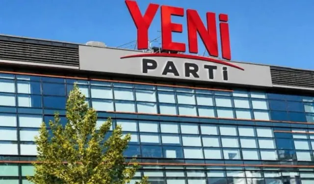 YENİ Parti isim tartışmasında kararını verdi
