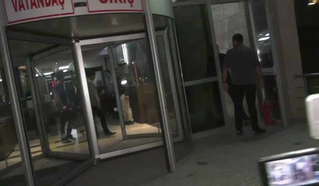 Ahmet ve Hülya Gökçek yurt dışına kayıt dışı para aktarımı soruşturmasında adli kontrolle serbest bırakıldı