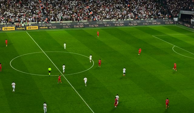Amedspor, Başakşehir'i 5-0 mağlup etti... Gift Orban hat-trick yaptı