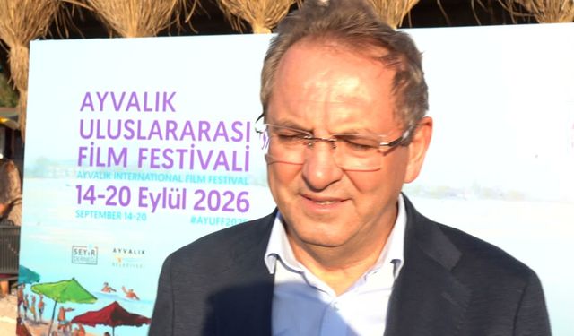 Ayvalık Uluslararası Film Festivali'nin beşinci yılında Vural Sineması yenileniyor