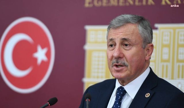 Selçuk Özdağ’dan YENİ Parti iddialarına yanıt
