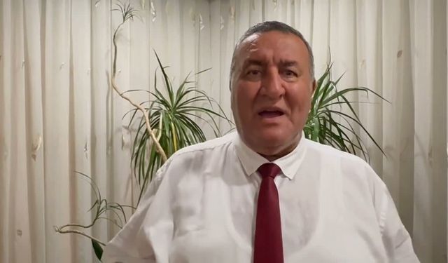 CHP'li Gürer: 'Üretici borcunu ödeyemediği için hayvanı icra ile elinden çıkıyorsa, tarım politikasını sorgulamak gerekir'