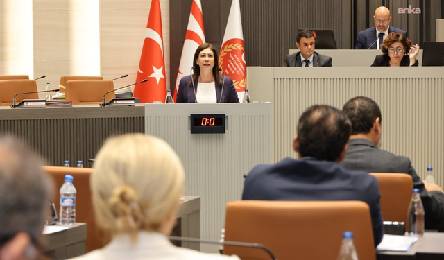 CTP Genel Başkanı İncirli: 'CTP her iki seçimin aynı günde yapılmasına çoktan hazırdır'