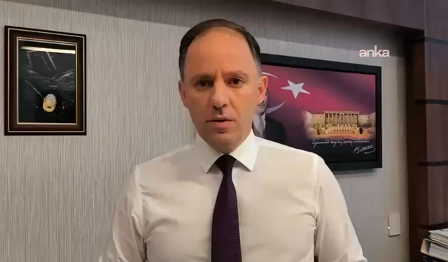 Deniz Yavuzyılmaz: AKP, Dünya Ticaret Örgütü'ndeki 'Çin otomobilleri' davasını kaybetti