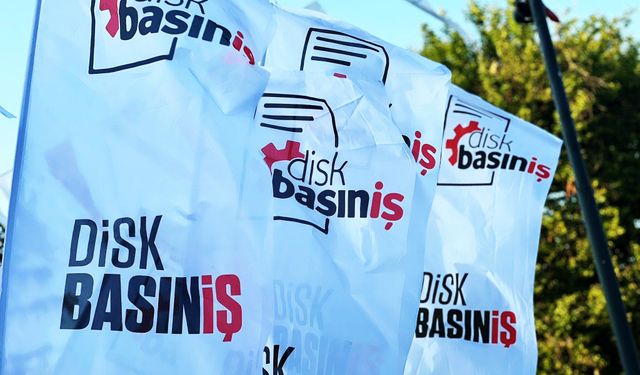 DİSK Basın-İş'ten sosyal medya hesaplarına erişim engellerine tepki: Sansür kurumsallaşıyor