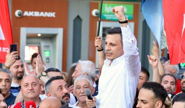 Özgür Çelik yarın Çağlayan’da ifade verecek