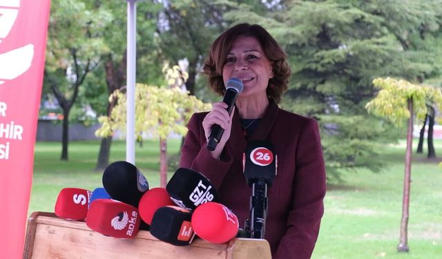 Eskişehir Büyükşehir Belediyesi şehit aileleri ve gaziler için yerleşke açtı