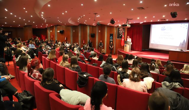 Eskişehir'de 'Afetlerde Psikososyal Destek Semineri' düzenlenecek