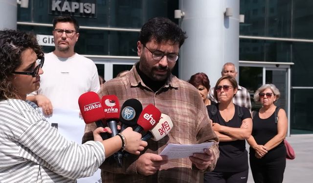 Eskişehir'de kayıt parası alan okullar hakkında suç duyurusu