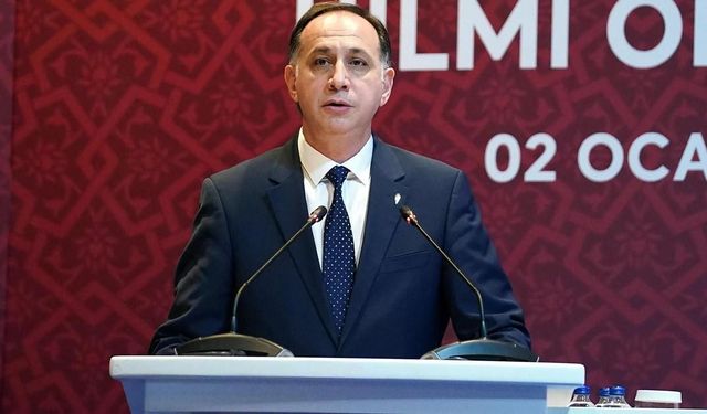 MHK Başkanı Gündoğdu Gözaltında