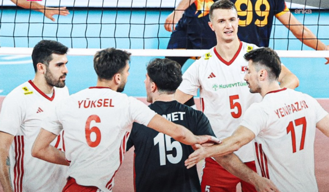 Filenin Efeleri, Romanya'ya 3-1 mağlup oldu: Gruptan çıkma umudu son maça kaldı