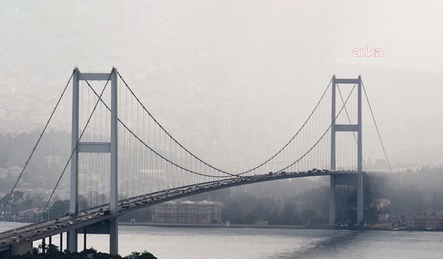 Fransızlardan köprü ve otoyol özelleştirilmesine yoğun mesai... İspanyol, Japon ve Güney Koreli şirketler de gündemde