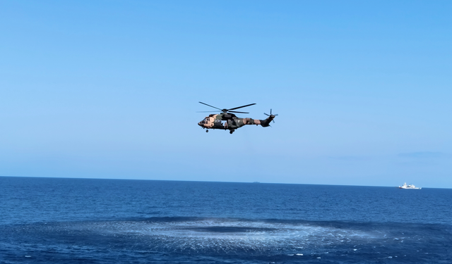 Girne açıklarındaki deniz kazasında can kaybı 13'e yükseldi