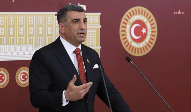 Gürsel Erol: Genel Merkezimizin 10 Eylül itibarıyla olağan kongre sürecini başlatması hukuken mümkün değildir