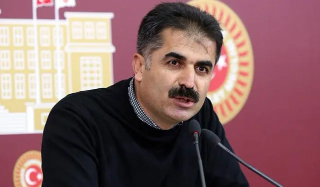 Hüseyin Aygün’e İmamoğlu paylaşımları nedeniyle hapis cezası