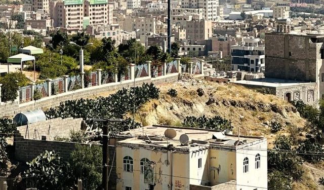 Husiler Moha limanını ele geçirdi, ABD Başkanı Trump, Suudi Arabistan'ın saldırı talebini reddetti