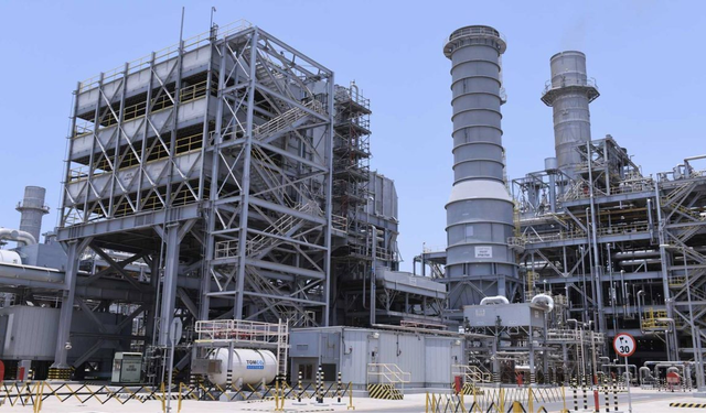Husilerin Suudi Arabistan'daki enerji tesislerine saldırısında 73 kişi yaralandı