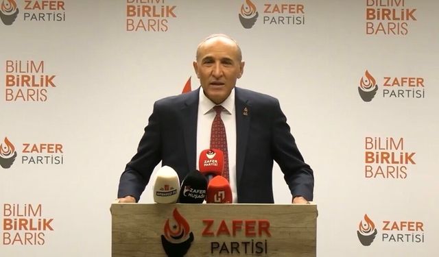 Fikret Artan’dan işsizlik rakamlarına sert tepki