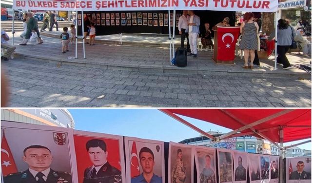 Zafer Partisi 81 ilde ortak stant açacak