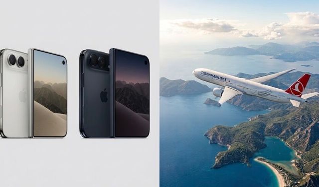 iPhone Duo için dikkat çeken ABD hesabı