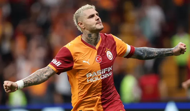 Icardi hakkında dikkat çeken men kararı