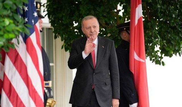Erdoğan ABD’ye gidiyor: Ajandada neler var?