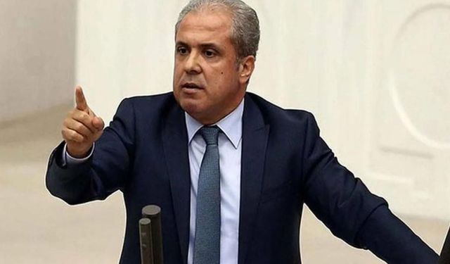 Şamil Tayyar’dan AK Parti’ye olağanüstü kongre çağrısı