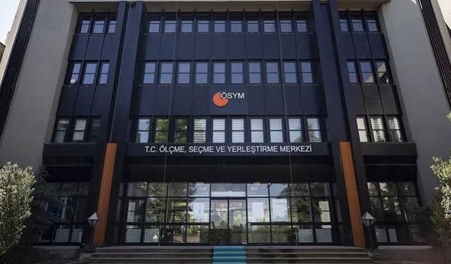 KPSS öncesi kritik duyuru: Saat 07.00’de açılacak