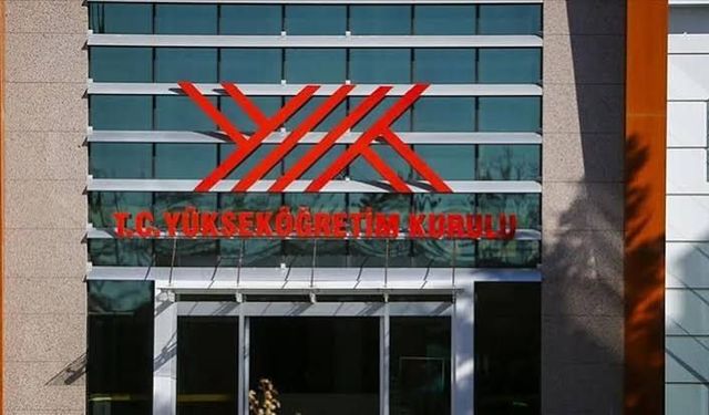 YÖK 23 vakıf üniversitesini incelemeye aldı