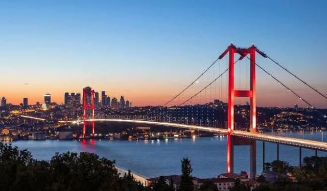 Köprü ve otoyollarda özelleştirme kararı