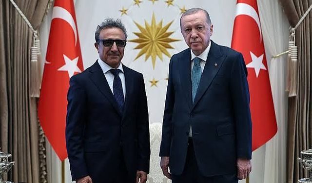 Hamdi Ulukaya’dan Türkiye yatırımı açıklaması