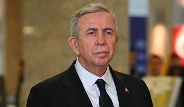 Mansur Yavaş’tan Erdoğan görüşmesi ve parti değişikliği açıklaması