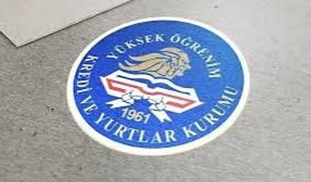 KYK yurt taahhütnamesi için son saatler