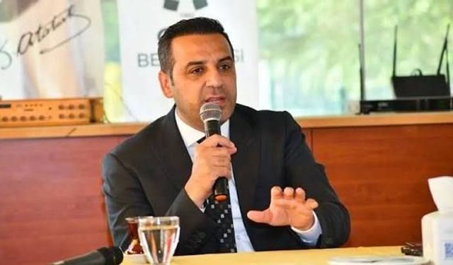 Çiğli Belediye Başkanı’ndan AKP iddiasına yanıt